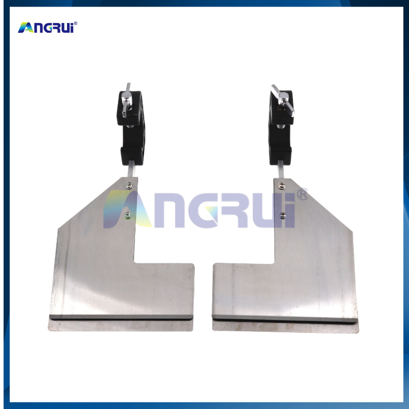 ANGRUI 适用于海德堡印刷机前规压纸片 海德堡前规压纸钢片 印刷机配件