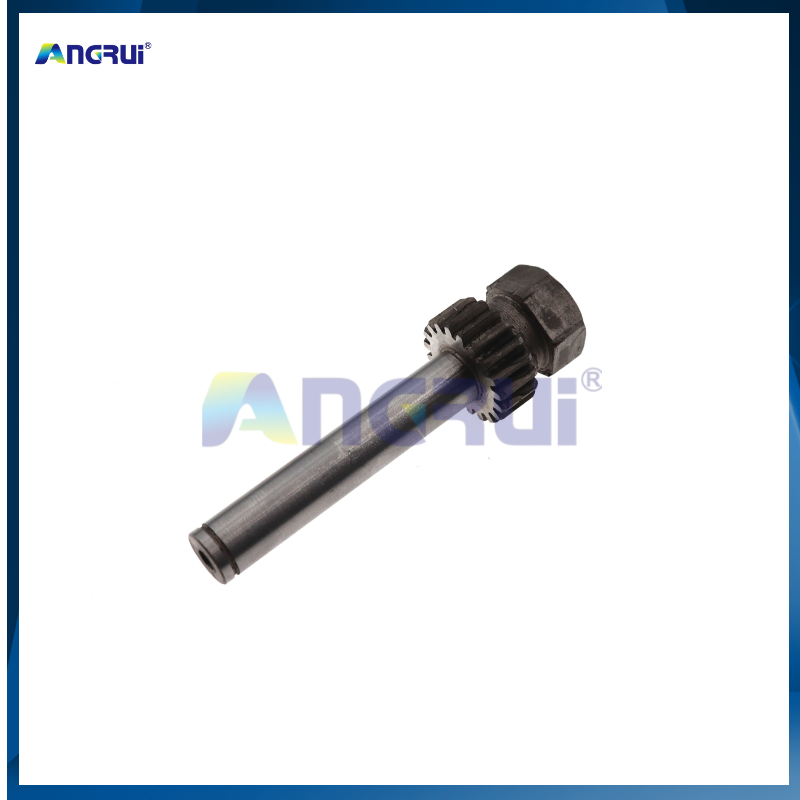 ANGRUI is suitable for Heidelberg SM52/PM52 printing machine gear shaft G2.007.510 adjustment screw plate gun adjustment offset printing