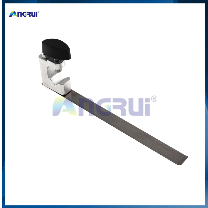 ANGRUI 适用于海德堡SM52印刷机压纸片 压纸板 海德堡印刷机压纸片配件