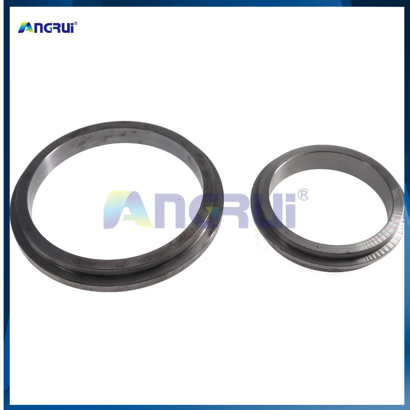 ANGRUI 适用于海德堡CD102印刷机后炮滚筒垫片 钢套C4.005.206 93.005.234