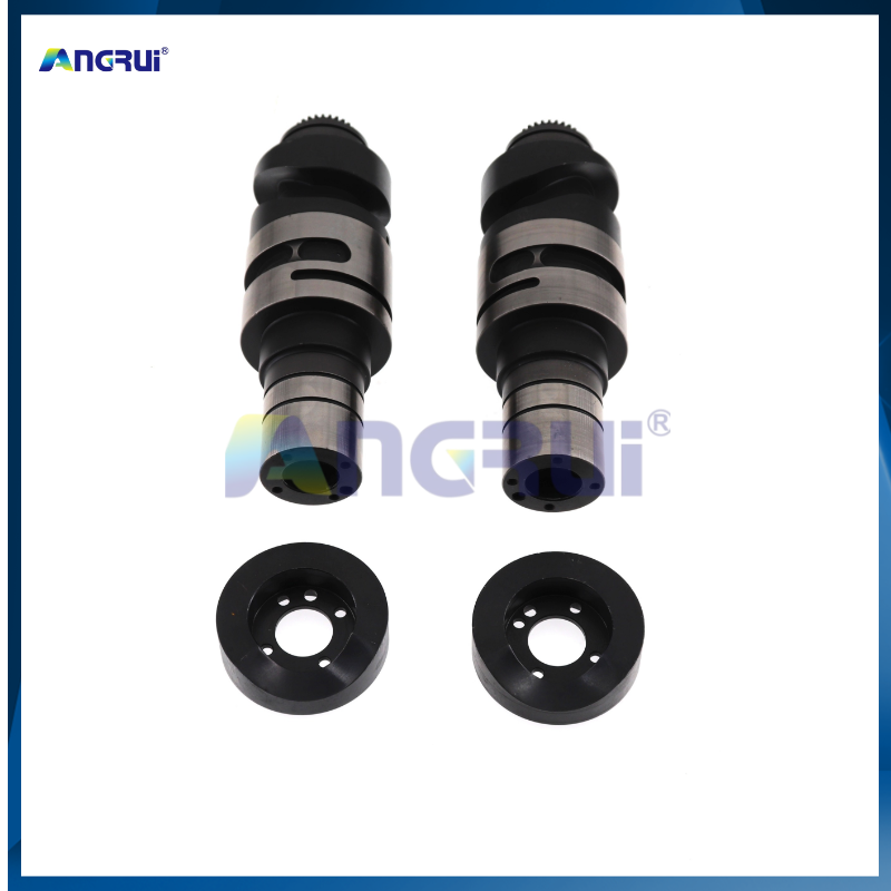 ANGRUI 适用于海德堡XL105 CD102拉规凸轮SA.072.002 拉规凸轮座 SA.072.052