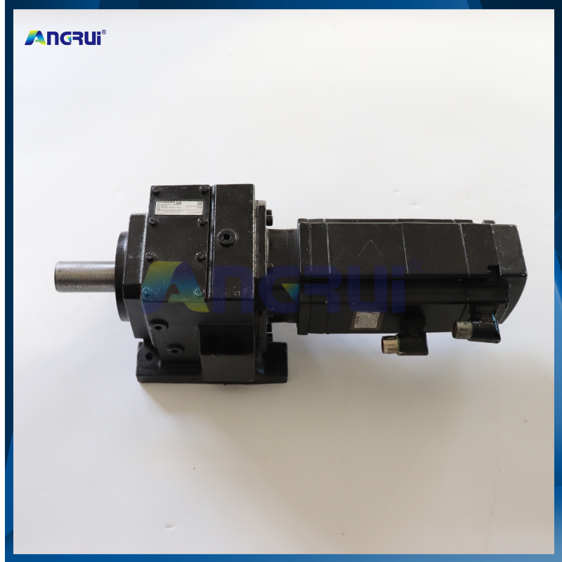 ANGRUI is suitable for Heidelberg machine original second-hand dismantling Feida lifting motor F2.105.3022