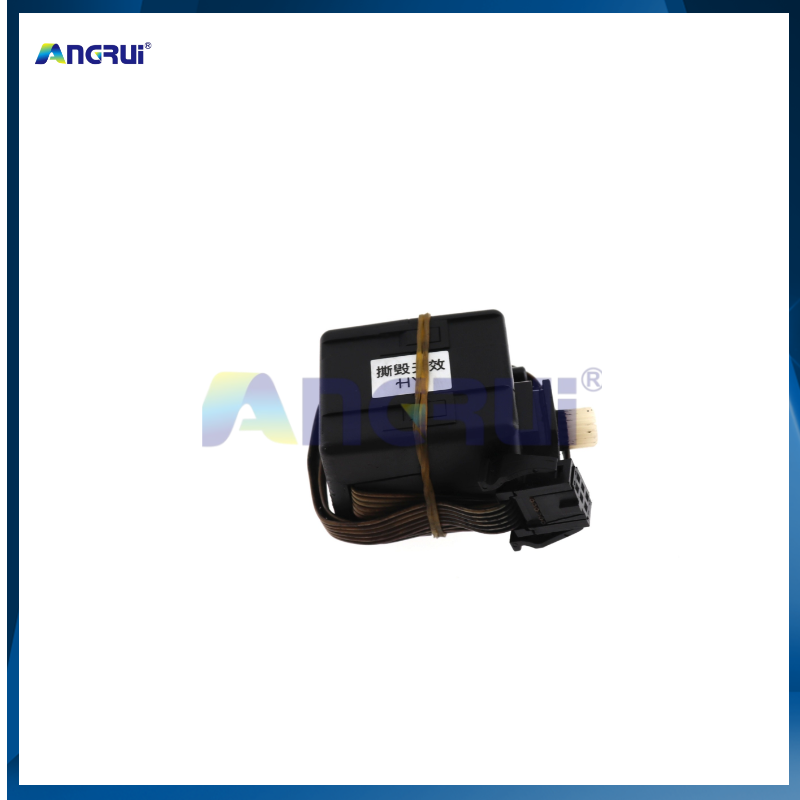 ANGRUI is suitable for Heidelberg offset printing machine original second-hand disassembly ink bucket motor 61.186.5611 ink bucket motor ink drive motor