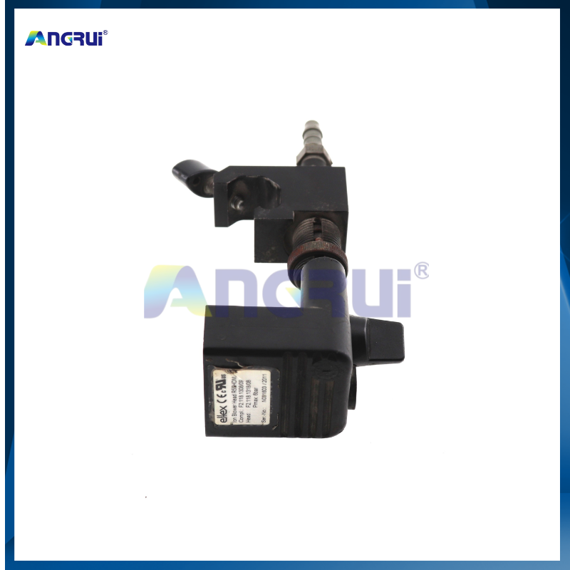 ANGRUI is suitable for Heidelberg original disassembly second-hand enhanced Feida electrostatic pressure foot F2.118.1308-F2.118.1318