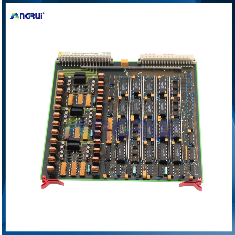 ANGRUI is suitable for Heidelberg offset printing machine original disassembly second-hand circuit board MOT 81.186.5315 accessories