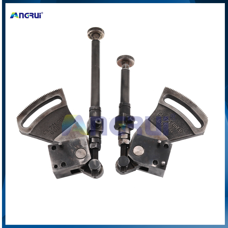 ANGRUI is suitable for the adjustment gear and rod C5.721.003G/004G of the original second-hand dismantling oil group of Heidelberg offset printing press