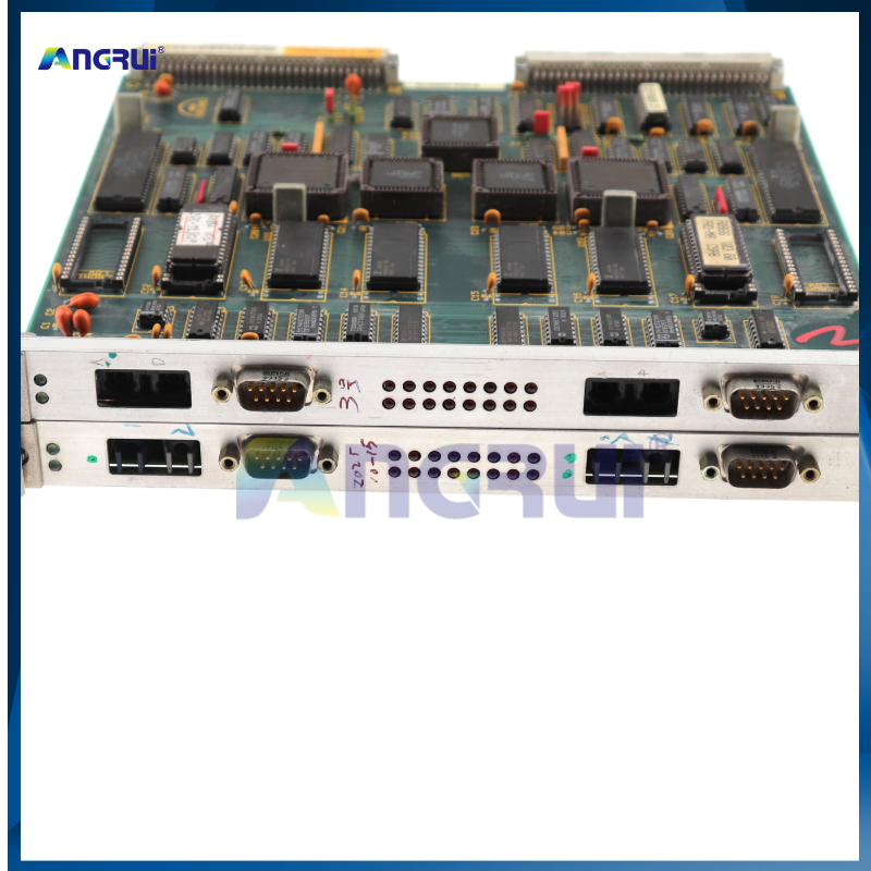 ANGRUI is suitable for Roland offset printing machine original disassembly, second-hand new and old Roland circuit board A37V101670 accessories