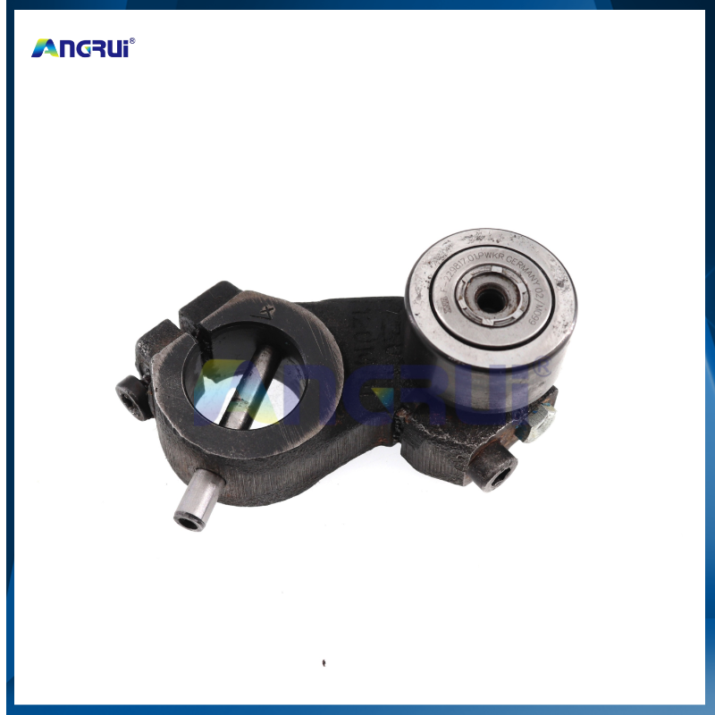 ANGRUI is suitable for Heidelberg SM/CD74 original second-hand roller tooth row tooth ball bracket L2.011.120M