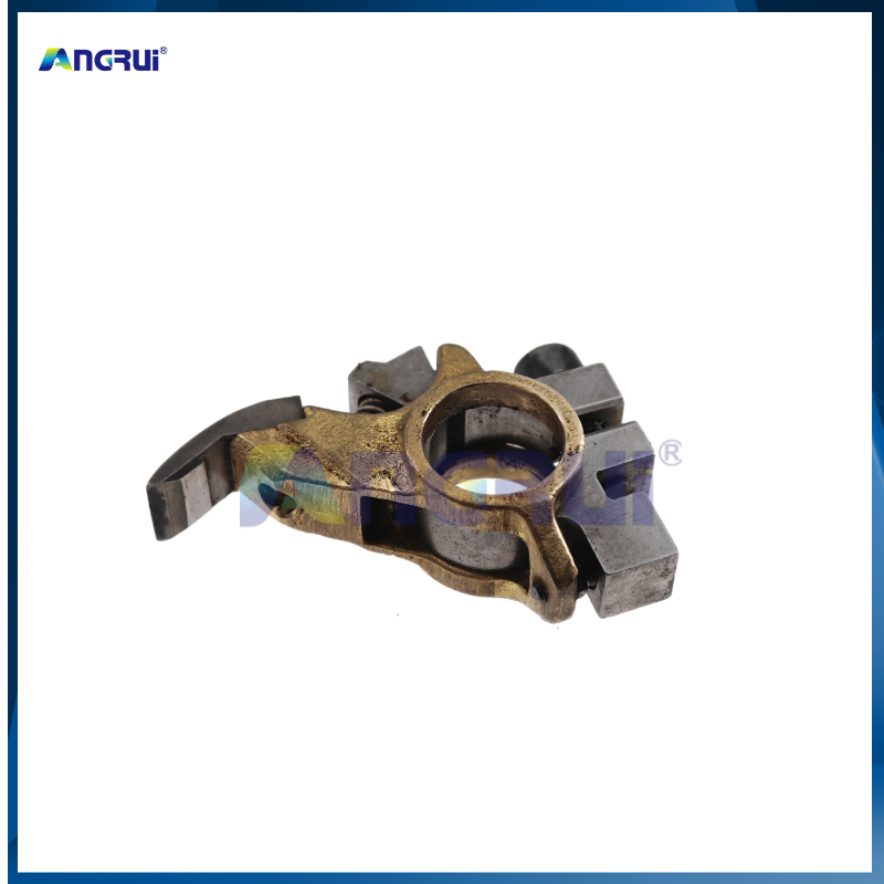 ANGRUI is suitable for Heidelberg SM74 offset printing machine, original disassembly, second-hand swing gear holder, Heidelberg accessories