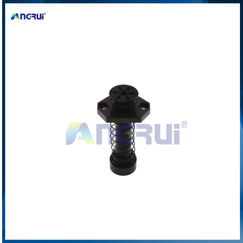 ANGRUI 适用于高宝105 142 162 104 106印刷机递纸嘴芯组装 KBA162印刷机配件