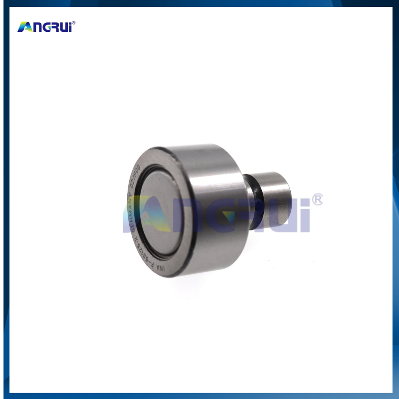 ANGRUI 适用于海德堡102/74/SM52印刷机后炮滚筒开牙球轴承F-53125 F-222190