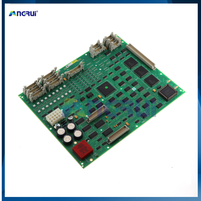 ANGRUI 适用于海德堡电路板BEK-CP2000 全新 00.785.0362-CP.186.5664