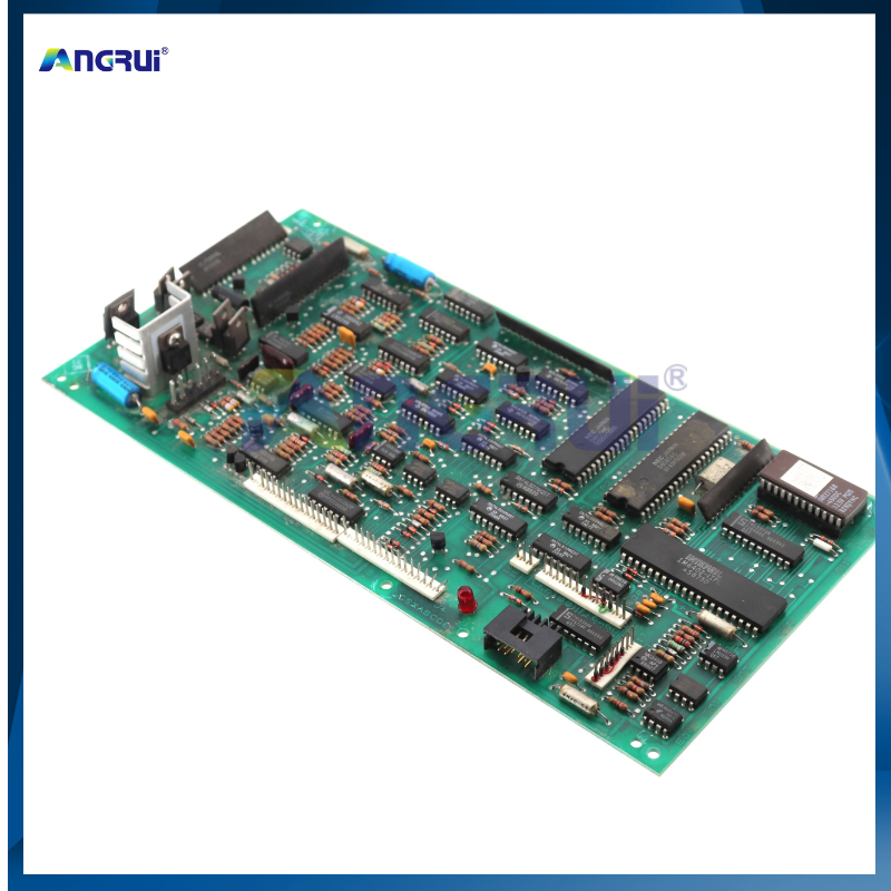 ANGRUI is suitable for Heidelberg offset printing machines, original disassembly, second-hand computer desks, circuit boards, Heidelberg accessories