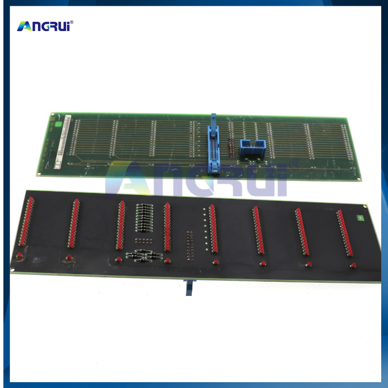 ANGRUI is suitable for Heidelberg offset printing machine original disassembly second-hand circuit board FZA 81.186.5545 accessories