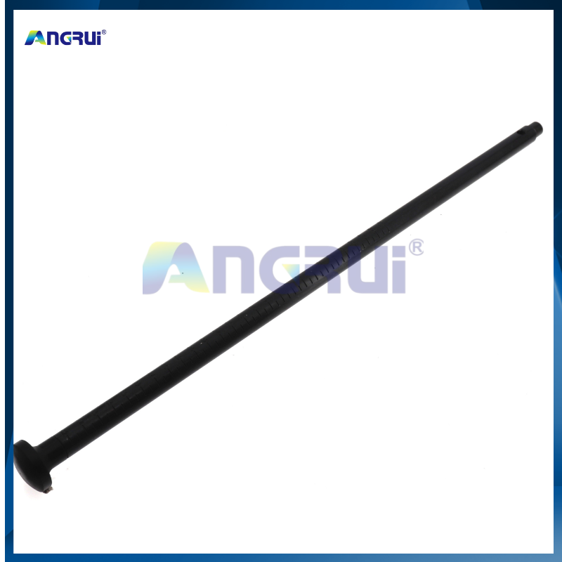 ANGRUI is suitable for Heidelberg 102 offset printing machine with a cardboard rod and scale. Heidelberg offset printing machine accessories