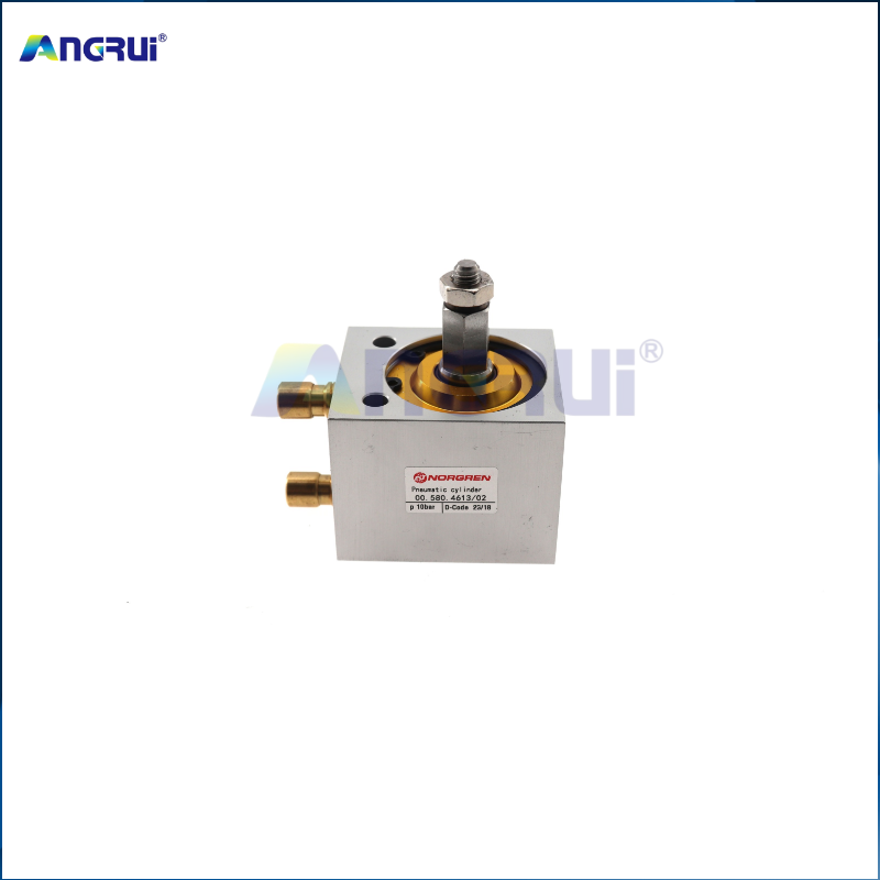 ANGRUI 海德堡印刷机102自动清洗橡皮布气缸00.580.4163