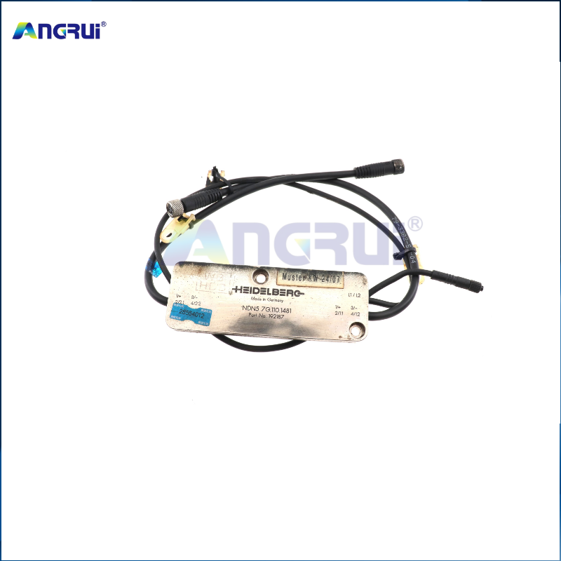 ANGRUI original Heidelberg printing press uses sensor 7G.110.1481