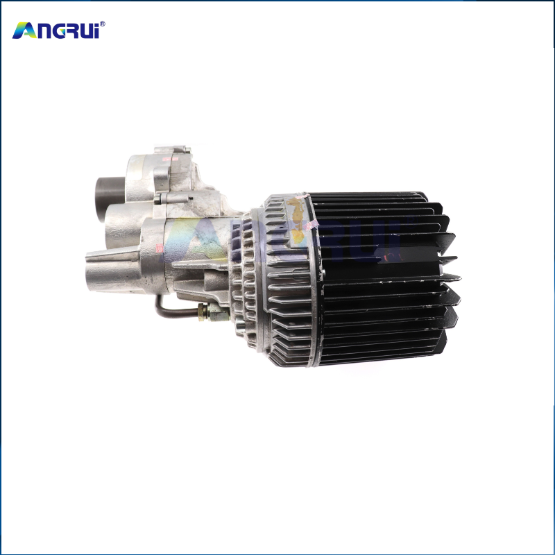 ANGRUI 海德堡印刷机原装使用XL105新款墨斗辊马达F2.105.1263