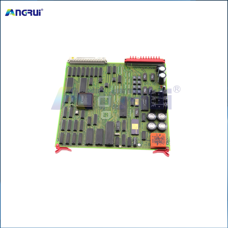 ANGRUI 海德堡印刷机原装使用SAK2 00.785.0215-00.781.4907 电路板