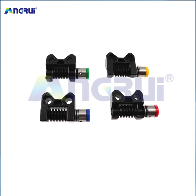 ANGRUI Heidelberg printing press ink adjustment worm - Rainbow Head 87.010.230