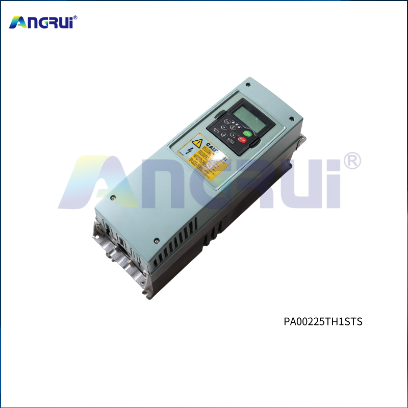 ANGRUI  original Heidelberg printing press uses the frequency converter PA00225TH1STS