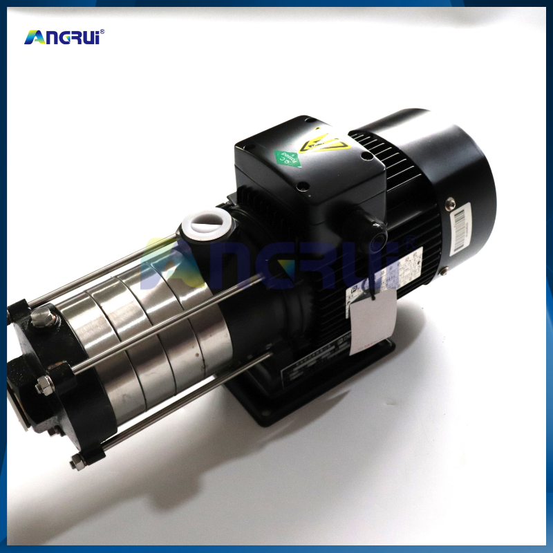 ANGRUI is suitable for Heidelberg offset printing machine water pump 4-50. New Heidelberg offset printing machine water pump accessories