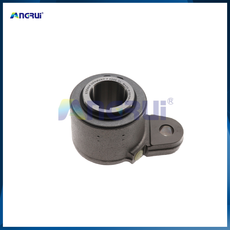 ANGRUI is suitable for Heidelberg SM102 original ink fountain one-way bearing 91.008.005F-00580.1208 accessories
