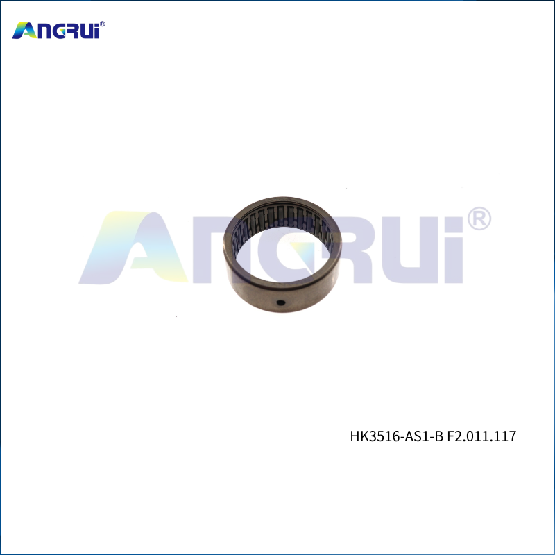 ANGRUI Heidelberg printing press needle roller bearing HK3516-AS1-B F2.011.117