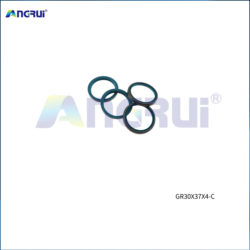 ANGRUI Printing machine sealing ring GR30X37X4-C