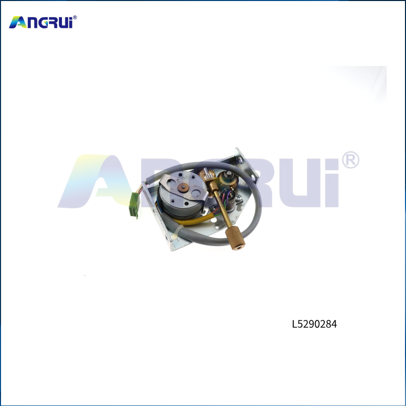 KBA印刷机墨斗马达电机L5290284 