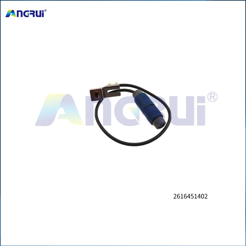ANGRUI 小森印刷机拉规传感器2616451402