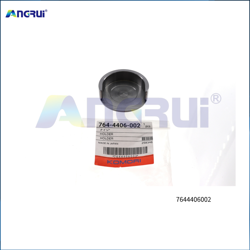 ANGRUI 小森印刷机K辊墨辊轴承座7644406002