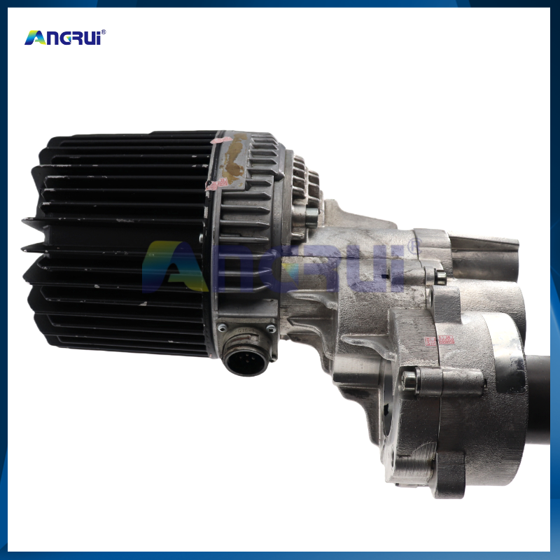 ANGRUI is suitable for Heidelberg XL105 machine original disassembly, second-hand new ink fountain roller motor F2.105.1263
