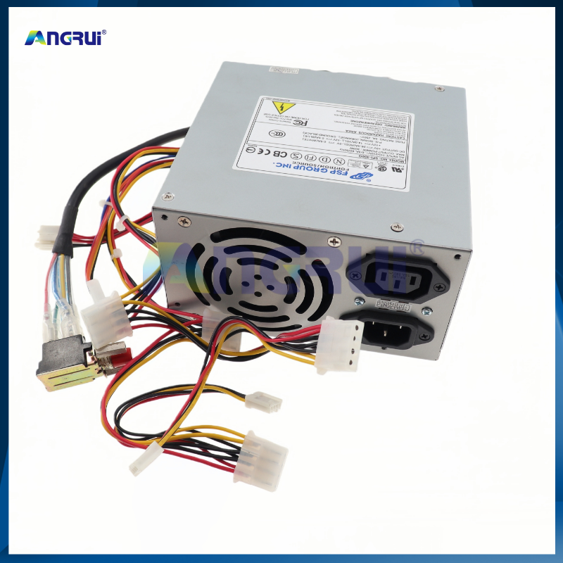 ANGRUI is suitable for the new domestic computer power supply SPI-300G Heidelberg offset printing machine accessories