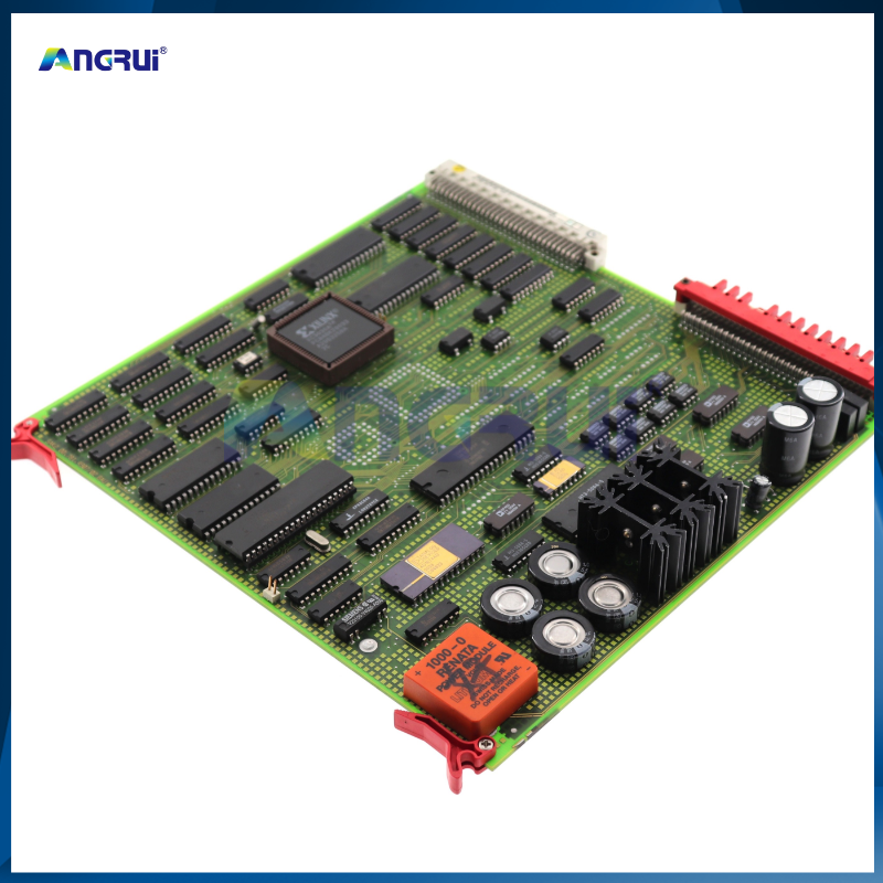 ANGRUI is suitable for Heidelberg offset printing machine circuit board SAK2 original brand new 00.785.0215-00.781.4907 accessories
