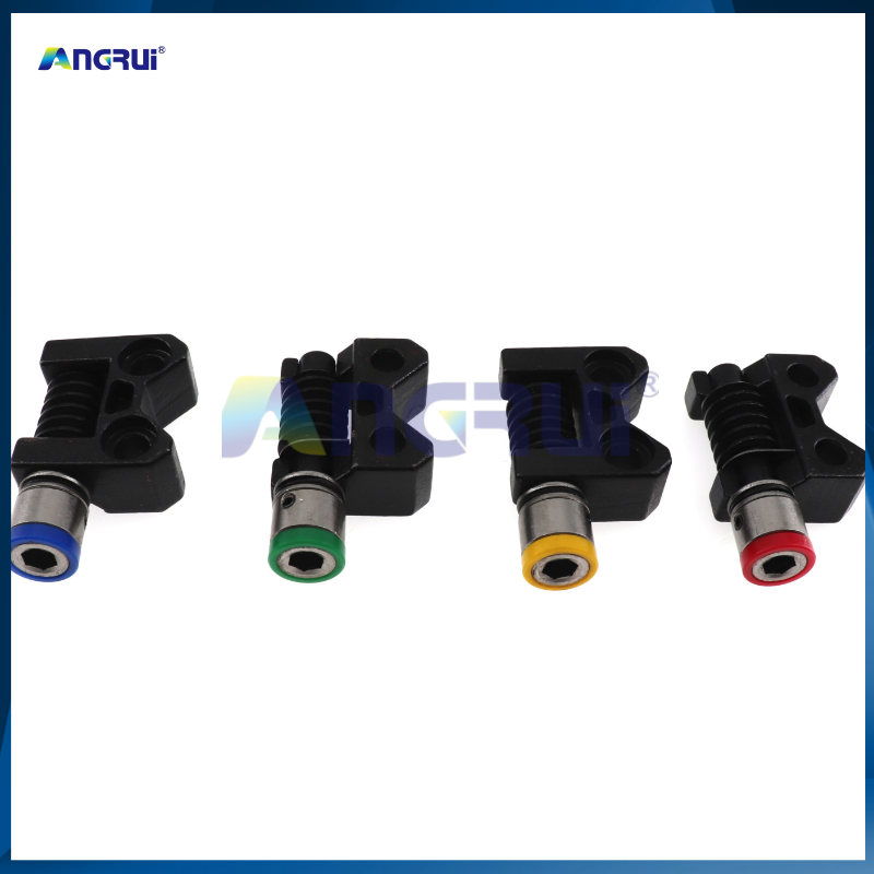 ANGRUI is suitable for Heidelberg SM/CD102 offset printing machine ink adjustment worm roller water roller screw 87.010.230 adjustment worm