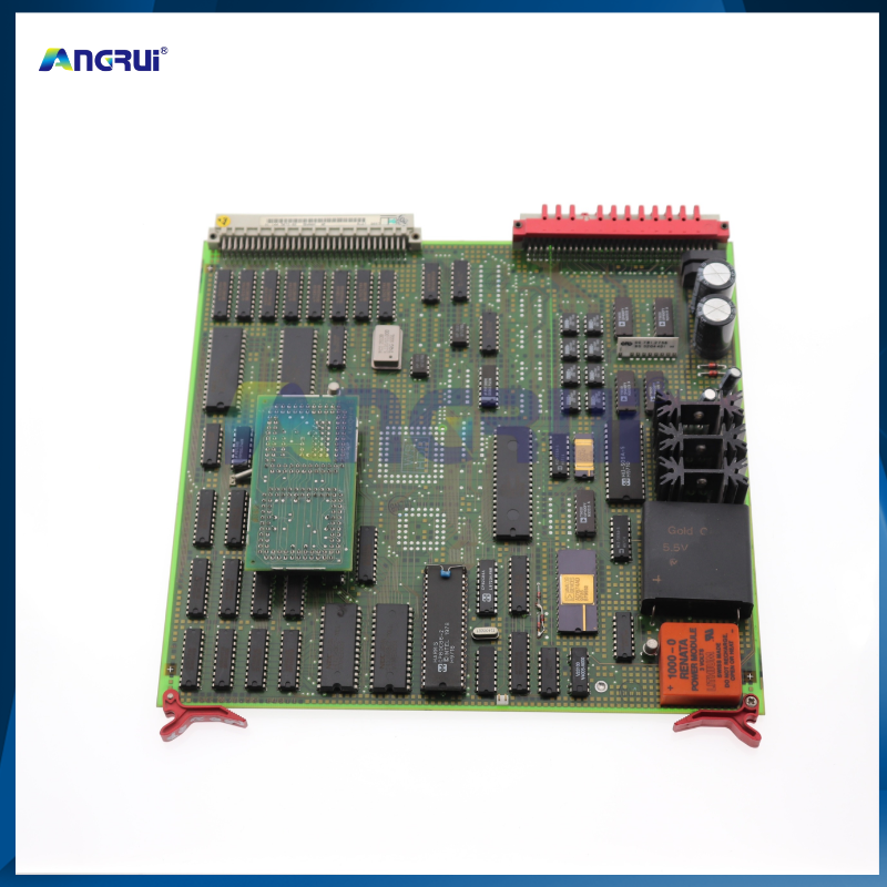 ANGRUI is suitable for Heidelberg offset printing machine original disassembly second-hand circuit board SAK2 91.144.5072 Heidelberg circuit board