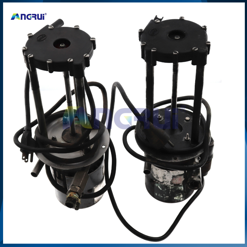 ANGRUI is suitable for original disassembly and second-hand water tank and pump of offset printing machines