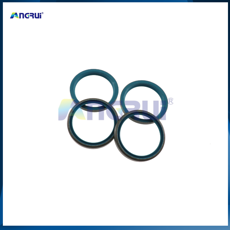 ANGRUI is suitable for various offset printing machines. Imported sealing ring GR30X37X4-C offset printing confidential sealing ring accessories
