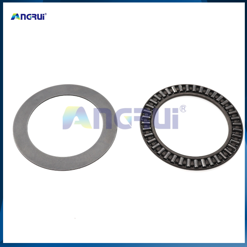 ANGRUI is suitable for AS5070 needle roller assembly AXK5070-A offset press accessories for offset press washers