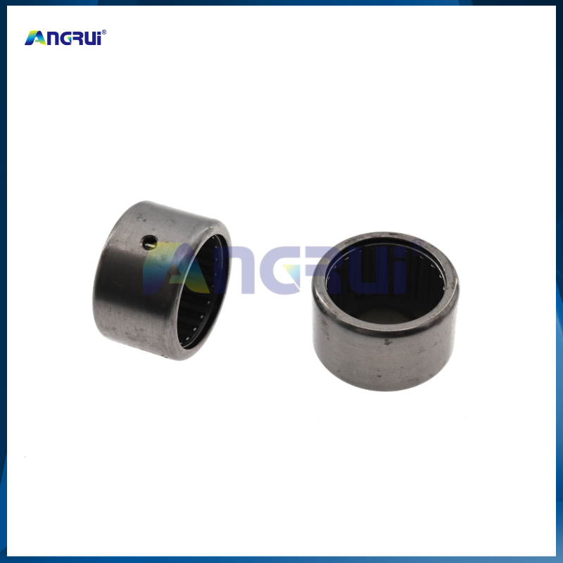 ANGRUI is suitable for imported needle roller bearings BK2016-AS1 for offset printing machines, with an outer 26 and inner 20 and a height of 16
