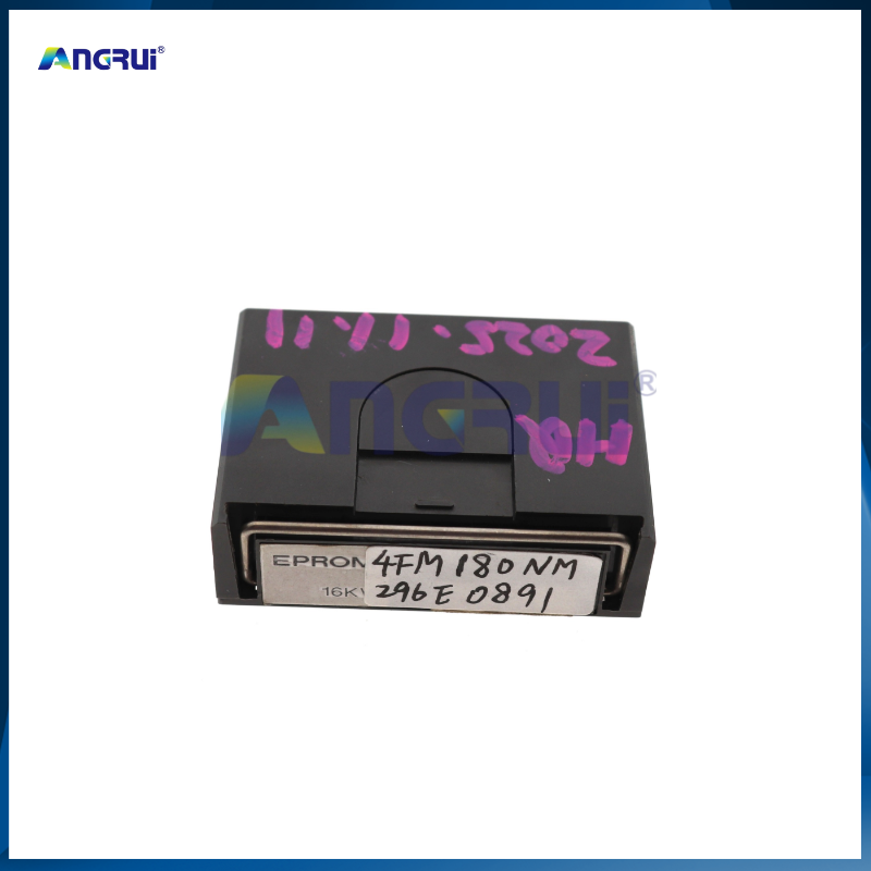 ANGRUI 适用于小森印刷机原装拆机二手驱动器内存卡PEOM16KW