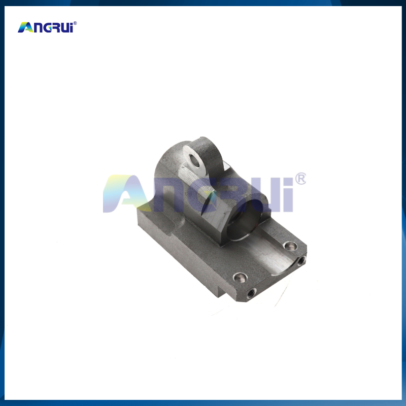 ANGRUI 适用于小森G40拉规轴座（中期）不带轴承CA23654P04 
