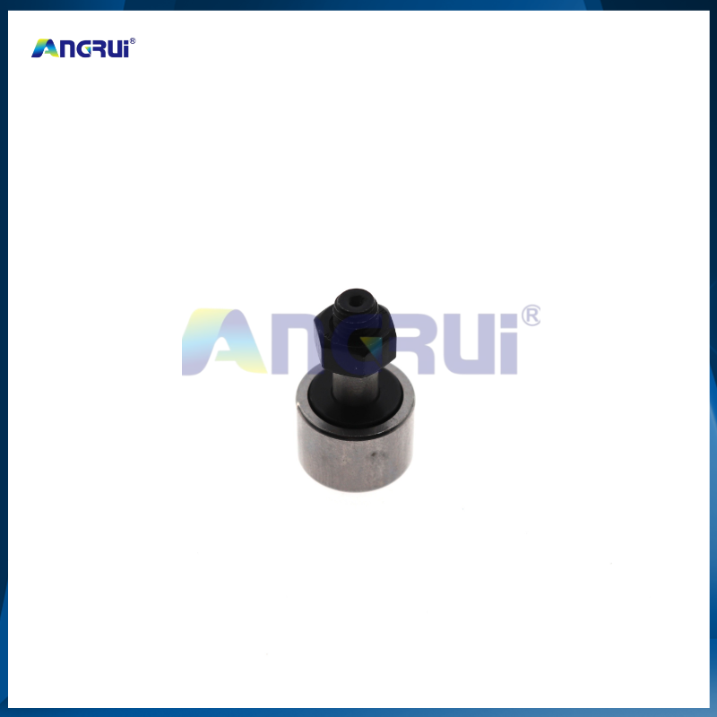 ANGRUI 适用于小森印刷机拉规轴座开牙球CF68轴承 3CDC0006R3 