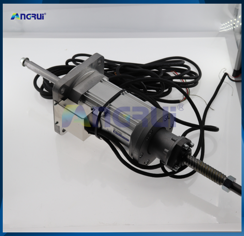 ANGRUI 适用于小森G40印刷机原装合压电机TA4865N1045 8547000100  