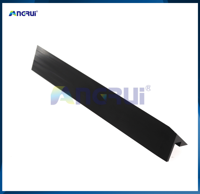 ANGRUI 适用于锁线机三角导板3215.5272.3 3215.5271.3