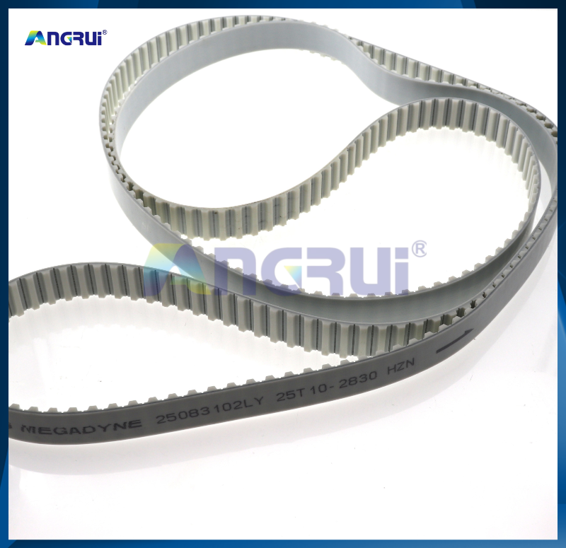 ANGRUI is suitable for locksmith synchronous belt T10 × 1080 T25 × 2830 3215.2137.4 3215.2463.4