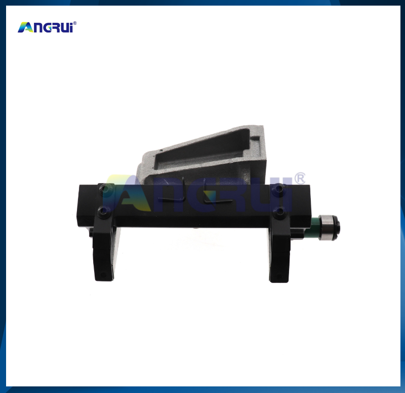 ANGRUI 适用于海德堡GTO46 /GTO52印刷机递纸牙总成 小飞机头总成 