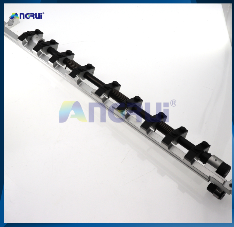 ANGRUI 适用于海德堡GTO46 GTO52印刷机收纸牙排 