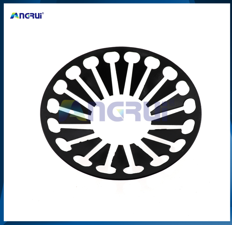 ANGRUI 适用于海德堡GTO/MO皮带轮弹簧塔轮KORD皮带轮折页机皮带轮弹簧片